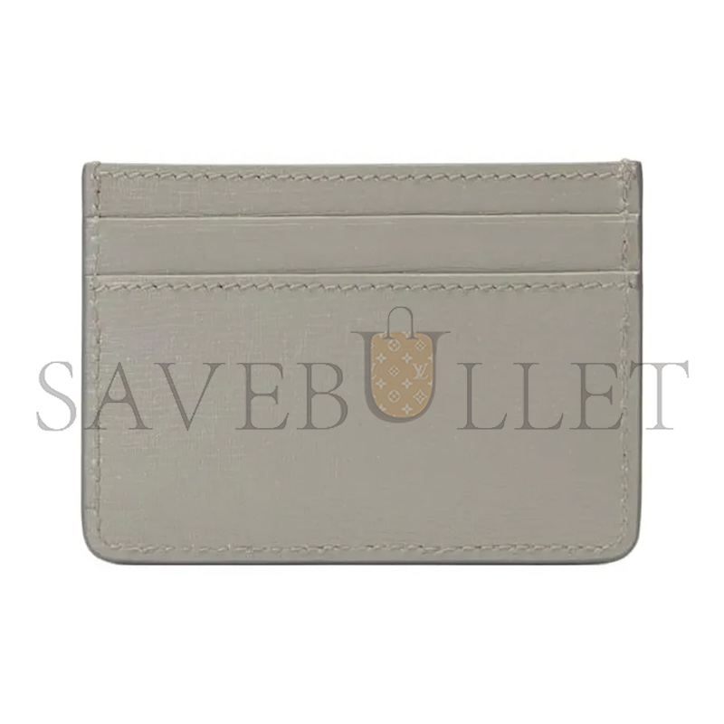 GUCCI CARD CASE WITH GUCCI SCRIPT 773428 (10*7cm)